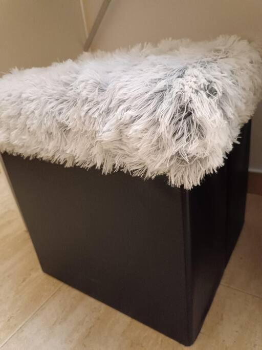 Duplex Con Piscina En Rubi Daire Dış mekan fotoğraf