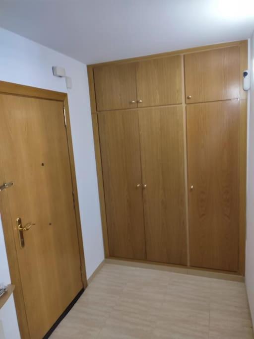 Duplex Con Piscina En Rubi Daire Dış mekan fotoğraf