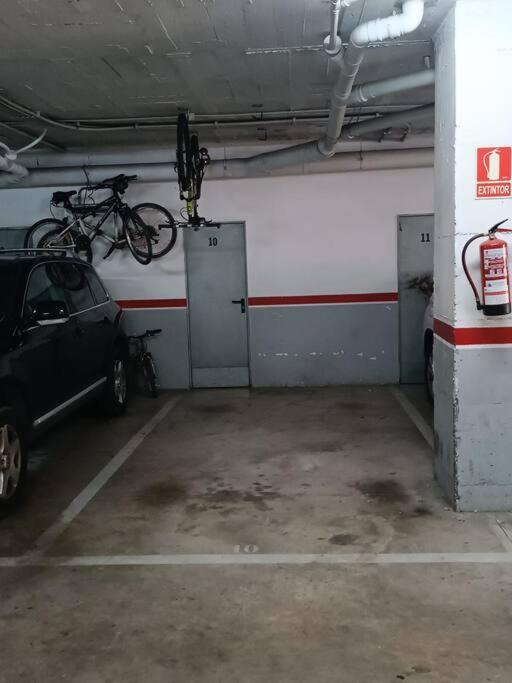 Duplex Con Piscina En Rubi Daire Dış mekan fotoğraf