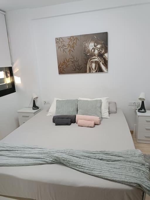 Duplex Con Piscina En Rubi Daire Dış mekan fotoğraf