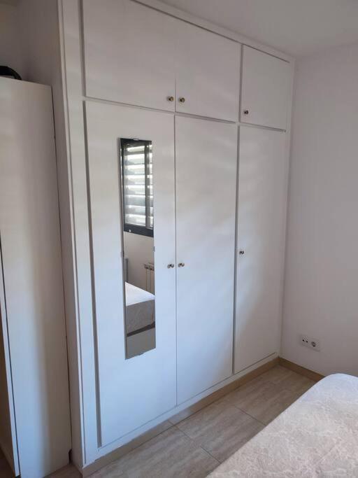 Duplex Con Piscina En Rubi Daire Dış mekan fotoğraf