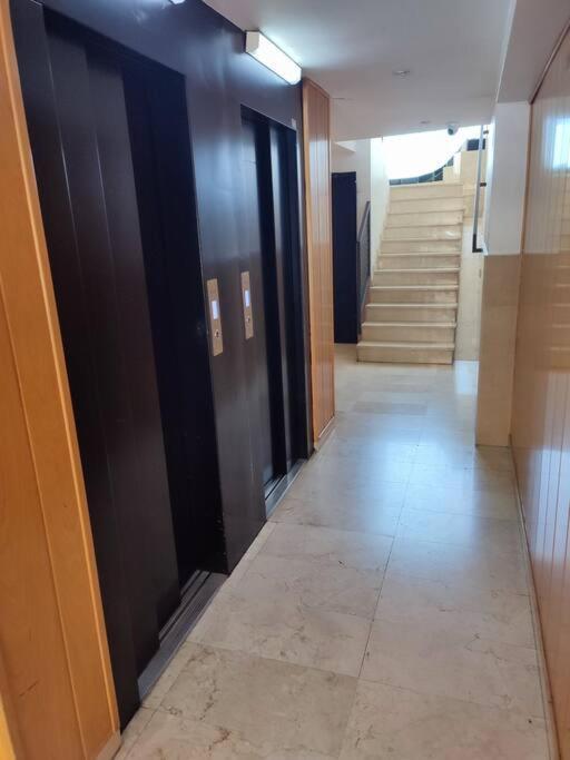 Duplex Con Piscina En Rubi Daire Dış mekan fotoğraf