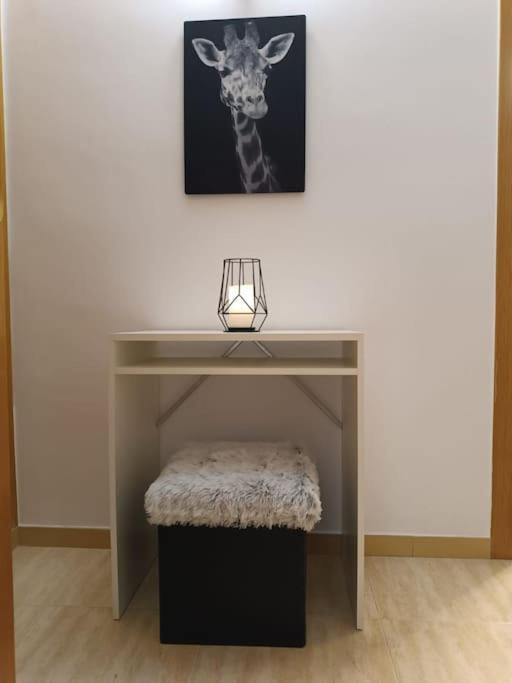 Duplex Con Piscina En Rubi Daire Dış mekan fotoğraf
