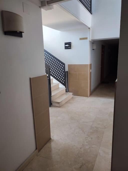 Duplex Con Piscina En Rubi Daire Dış mekan fotoğraf