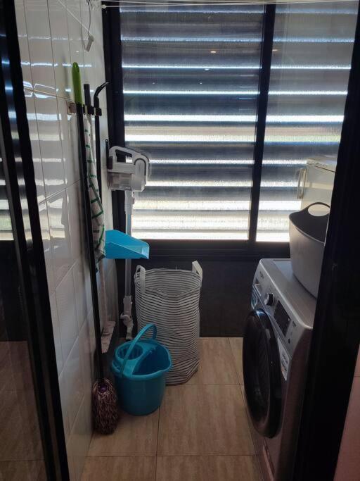 Duplex Con Piscina En Rubi Daire Dış mekan fotoğraf