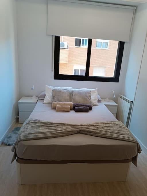 Duplex Con Piscina En Rubi Daire Dış mekan fotoğraf