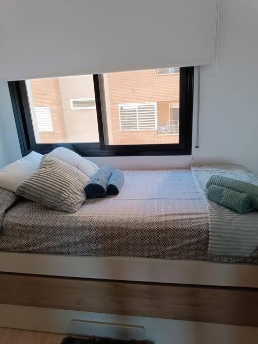 Duplex Con Piscina En Rubi Daire Dış mekan fotoğraf