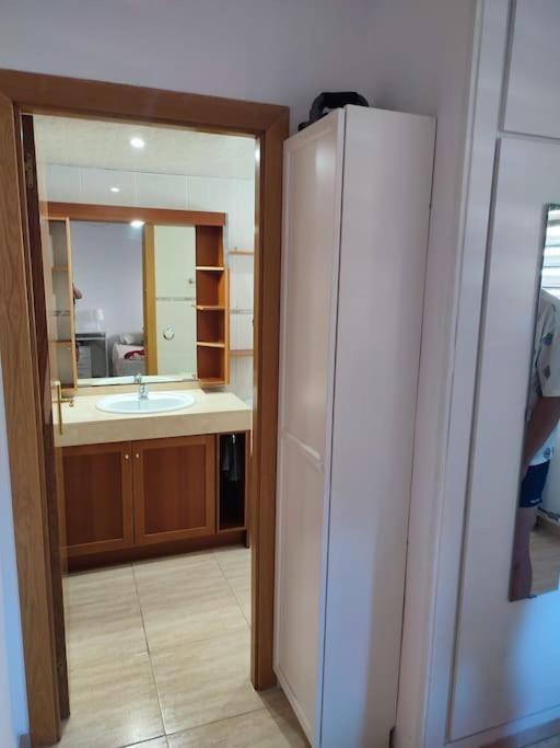Duplex Con Piscina En Rubi Daire Dış mekan fotoğraf