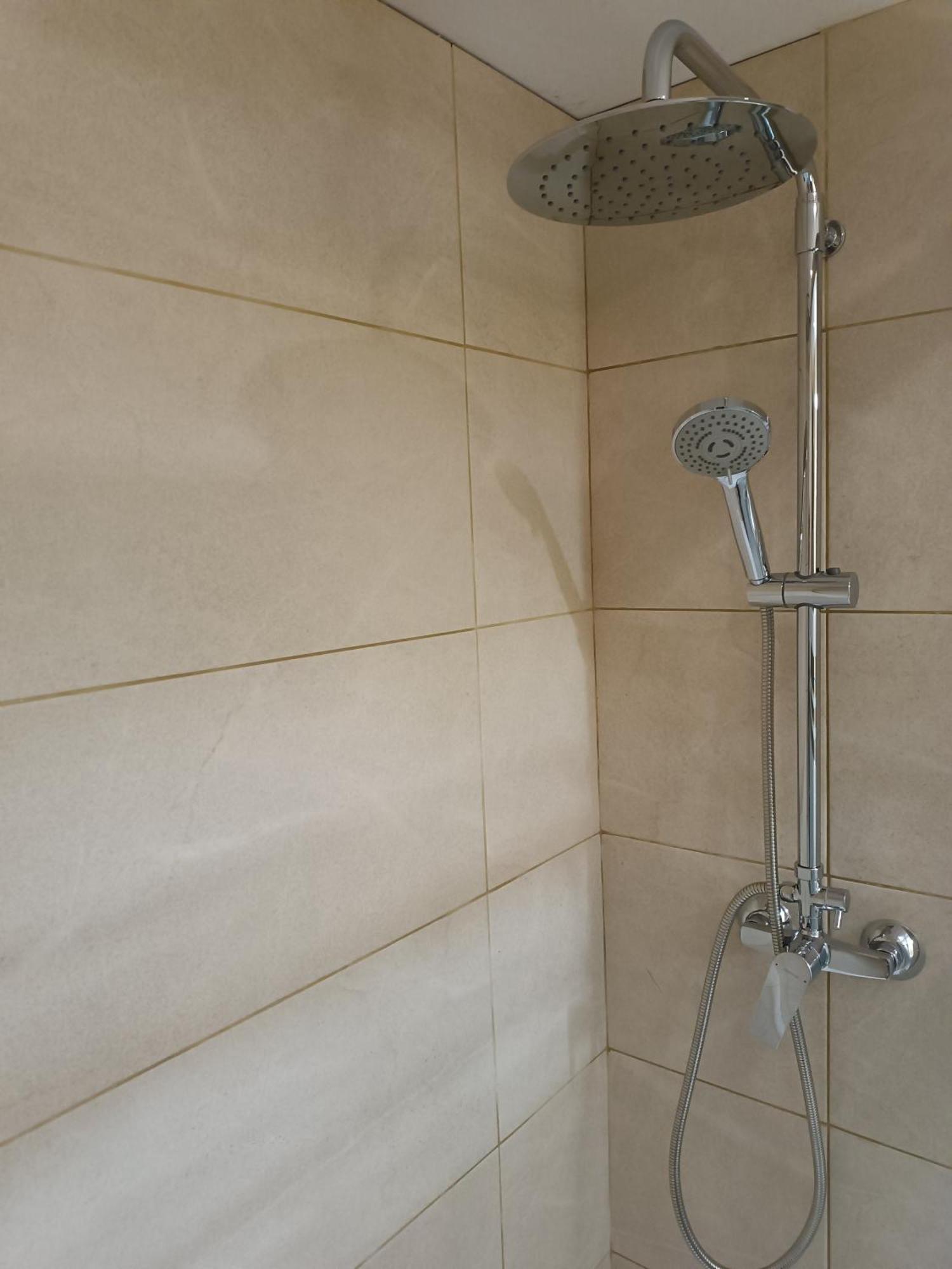 Duplex Con Piscina En Rubi Daire Dış mekan fotoğraf