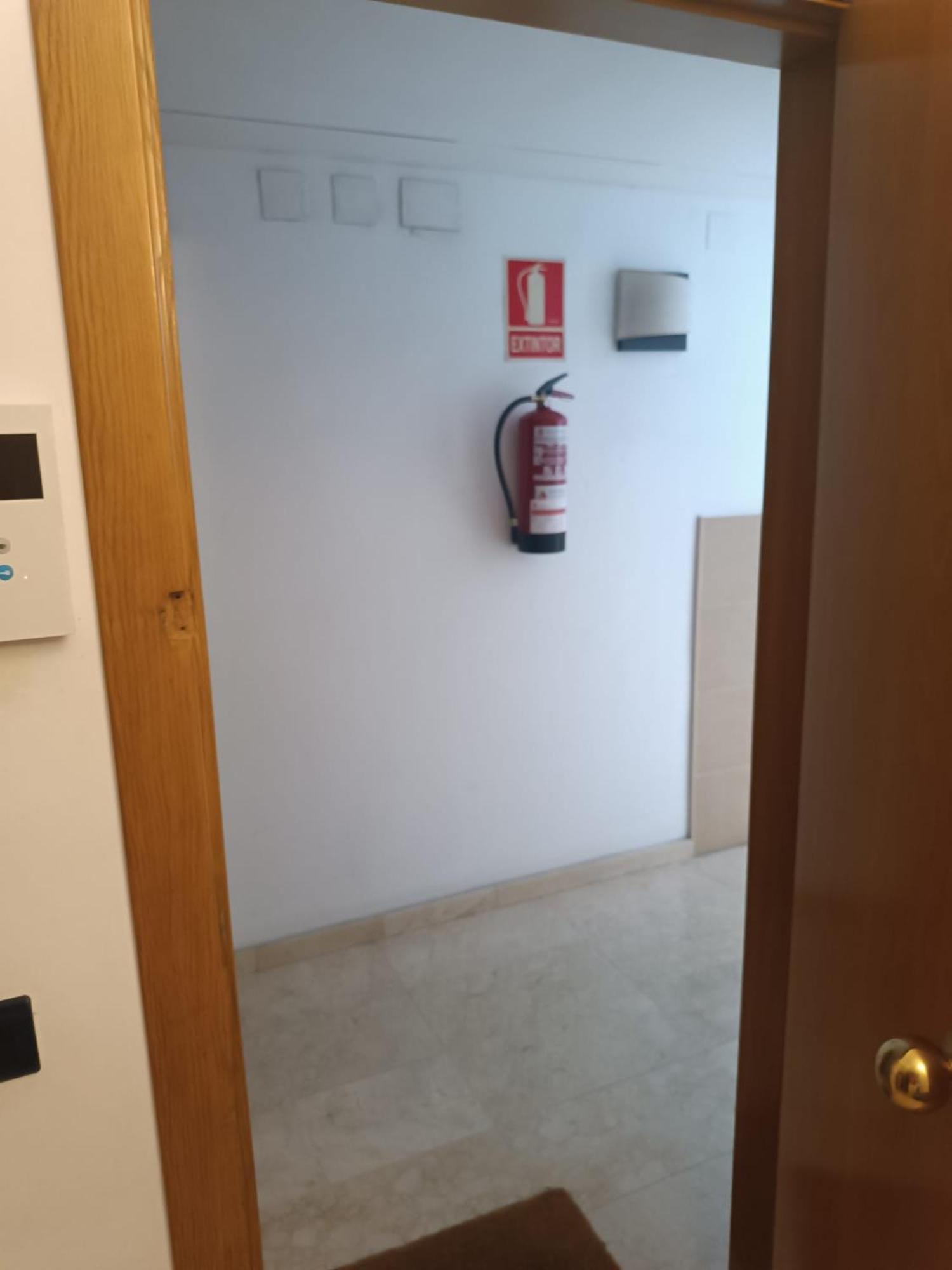 Duplex Con Piscina En Rubi Daire Dış mekan fotoğraf