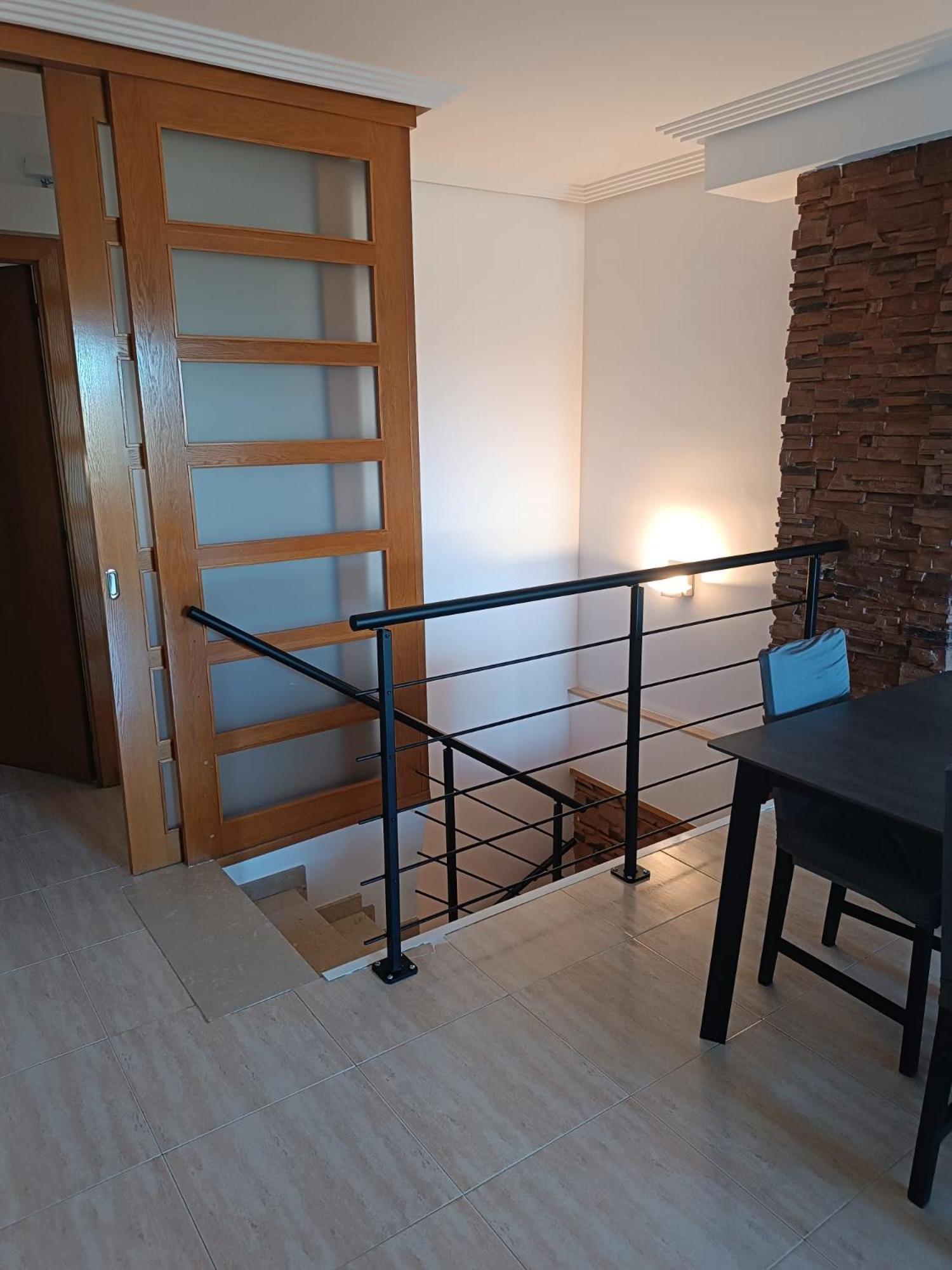 Duplex Con Piscina En Rubi Daire Dış mekan fotoğraf